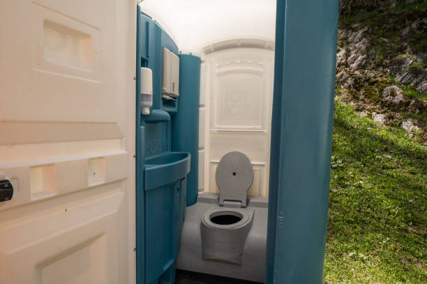 Professional porta potty rental in Deland Southwest, FL