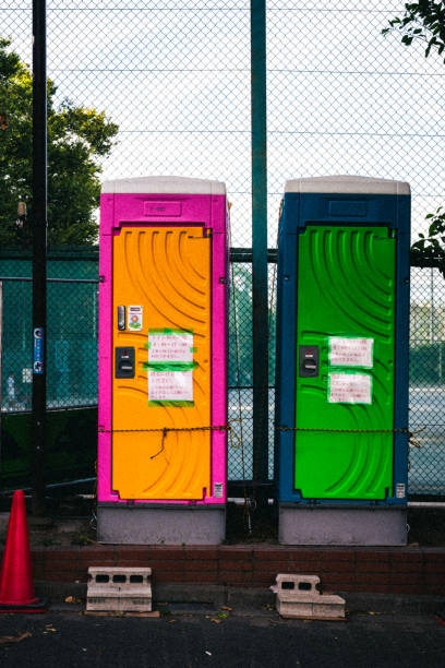 Best Affordable portable toilet rental  in Deland Southwest, FL