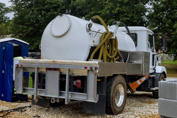 Best Best portable toilet rental  in Deland Southwest, FL