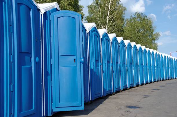 Best Event porta potty rental  in Deland Southwest, FL